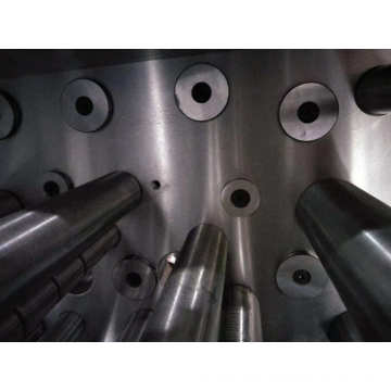 Mould Core From Plastic Injection Mould Part